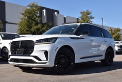 2026 Lincoln Aviator Reserve SUV