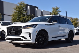 2026 Lincoln Aviator Reserve SUV