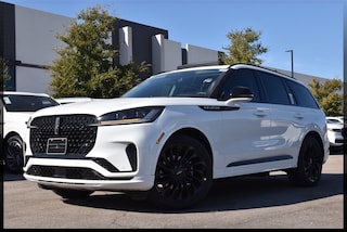 2026 Lincoln Aviator Reserve SUV