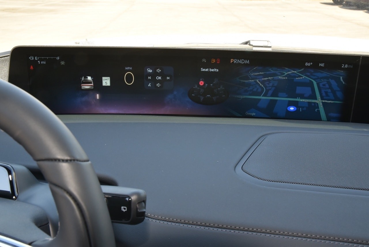 2025 Lincoln Navigator Reserve L - Photo 26
