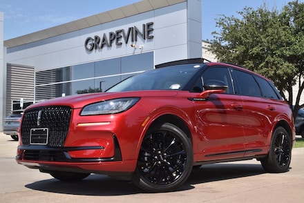 2023 Lincoln Corsair Standard SUV