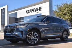 2026 Lincoln Aviator Reserve SUV