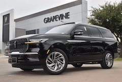 2027 Lincoln Navigator Reserve SUV
