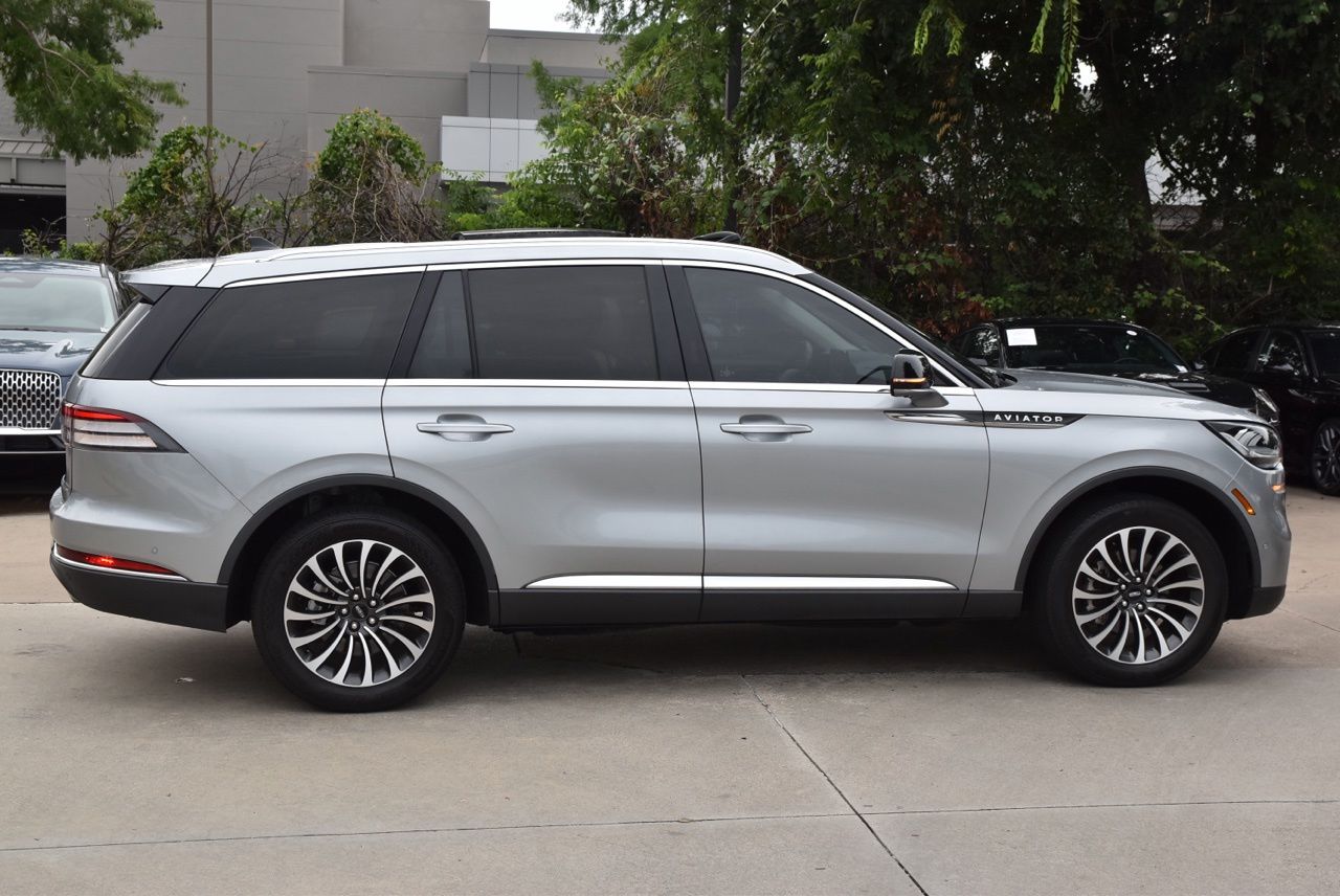 2023 Lincoln Aviator Reserve - Photo 6