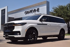 2025 Lincoln Navigator L Reserve SUV