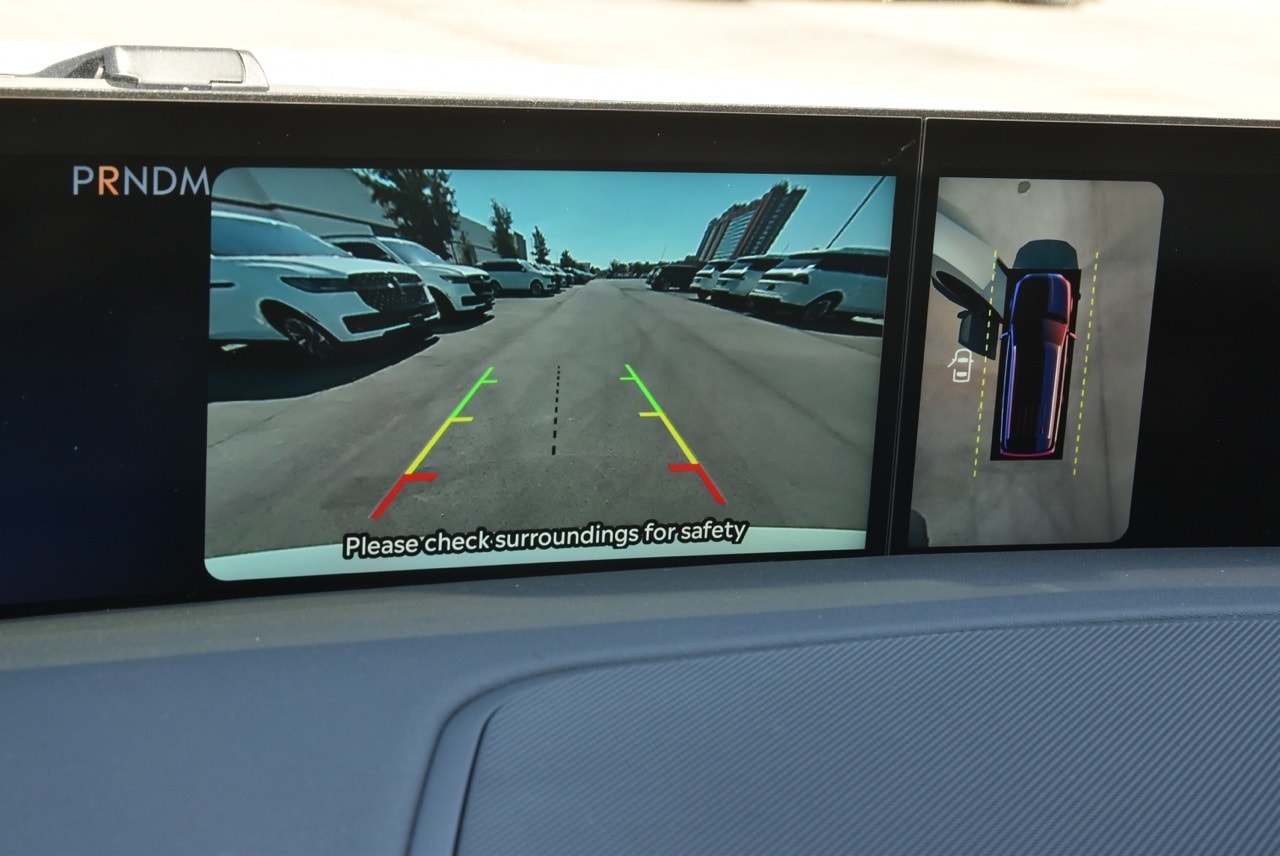 2025 Lincoln Navigator Reserve L - Photo 31