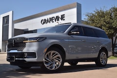 2025 Lincoln Navigator Reserve SUV