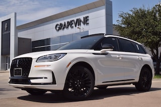 2025 Lincoln Corsair Reserve SUV