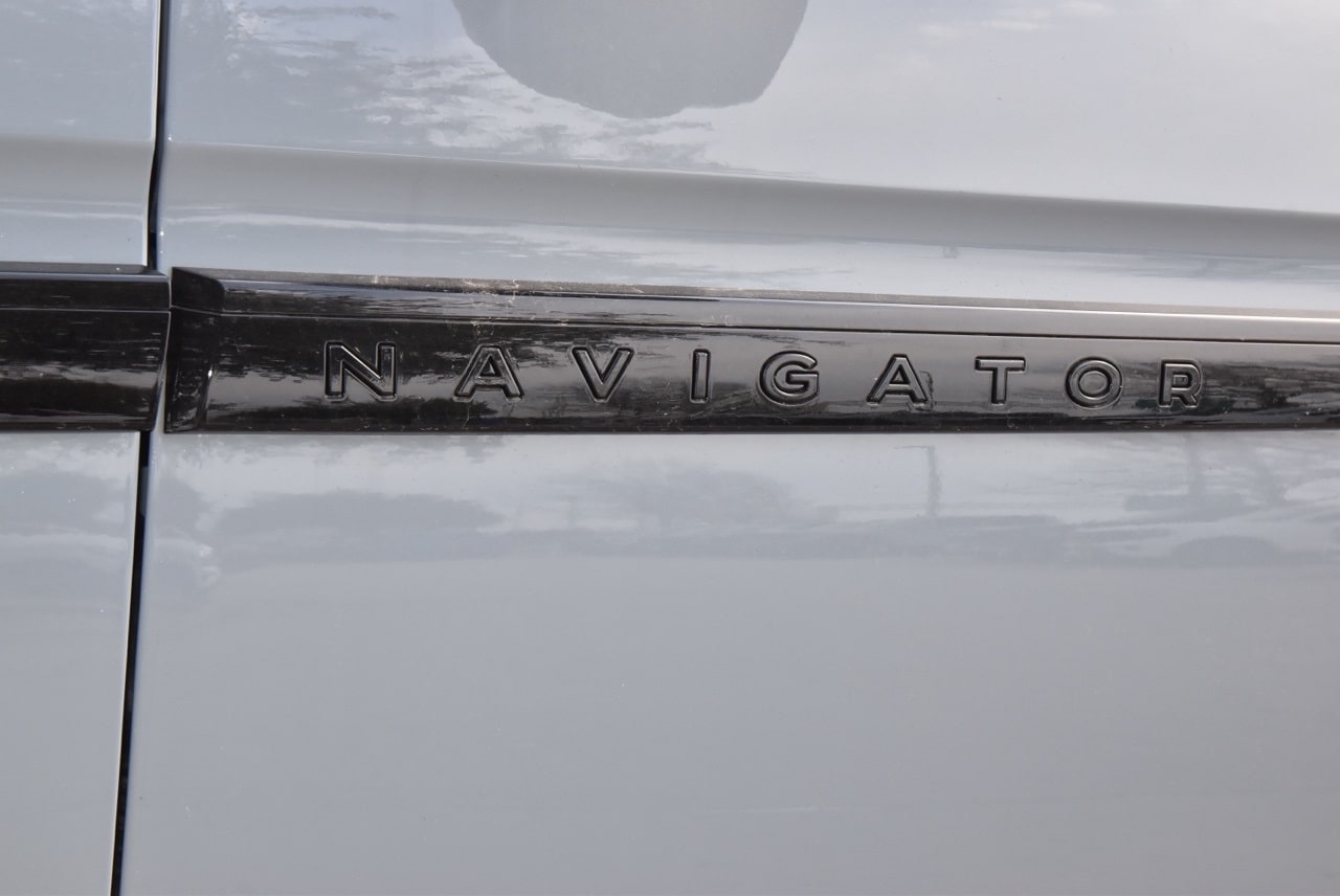 2025 Lincoln Navigator Reserve - Photo 47