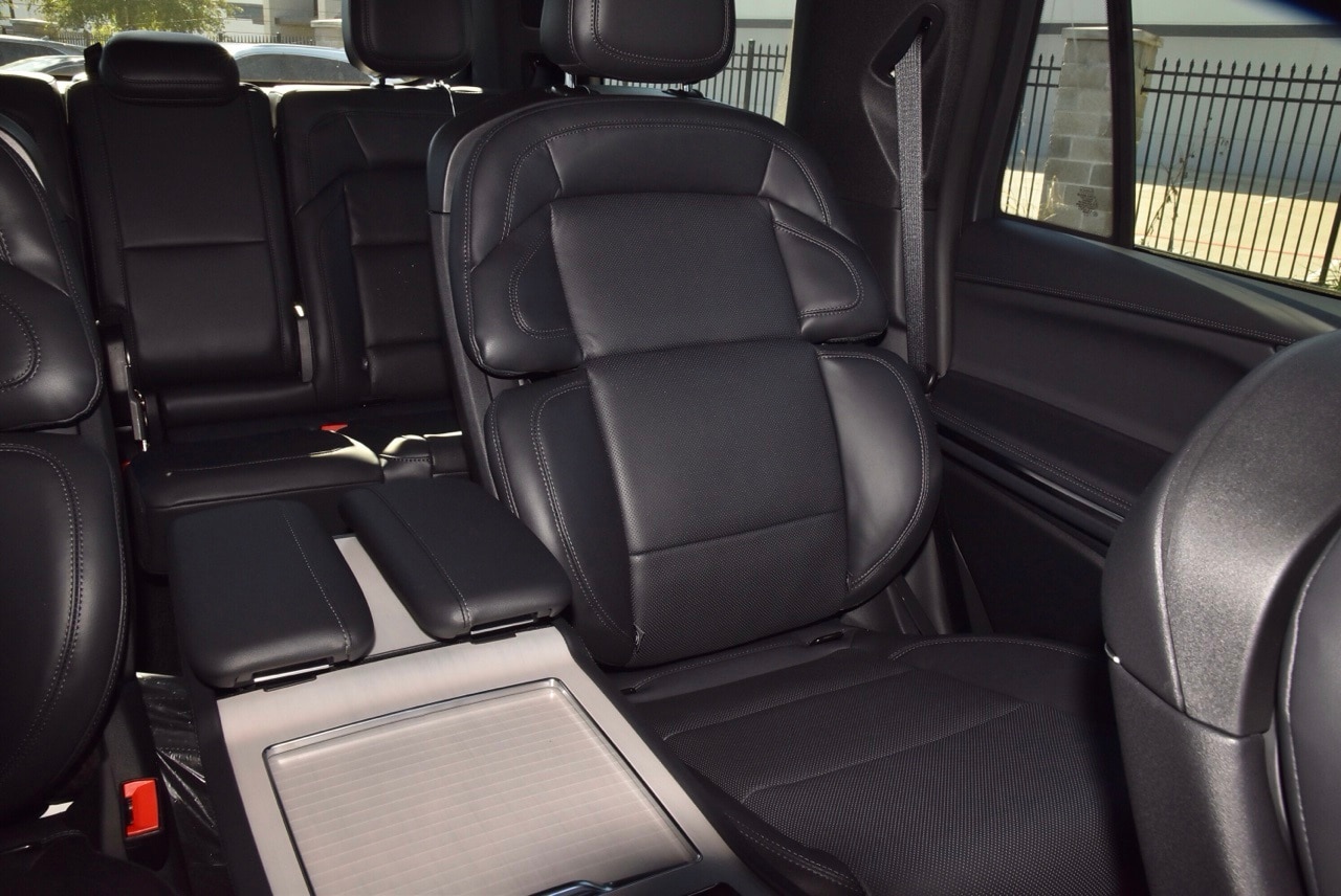 2025 Lincoln Navigator Reserve - Photo 23