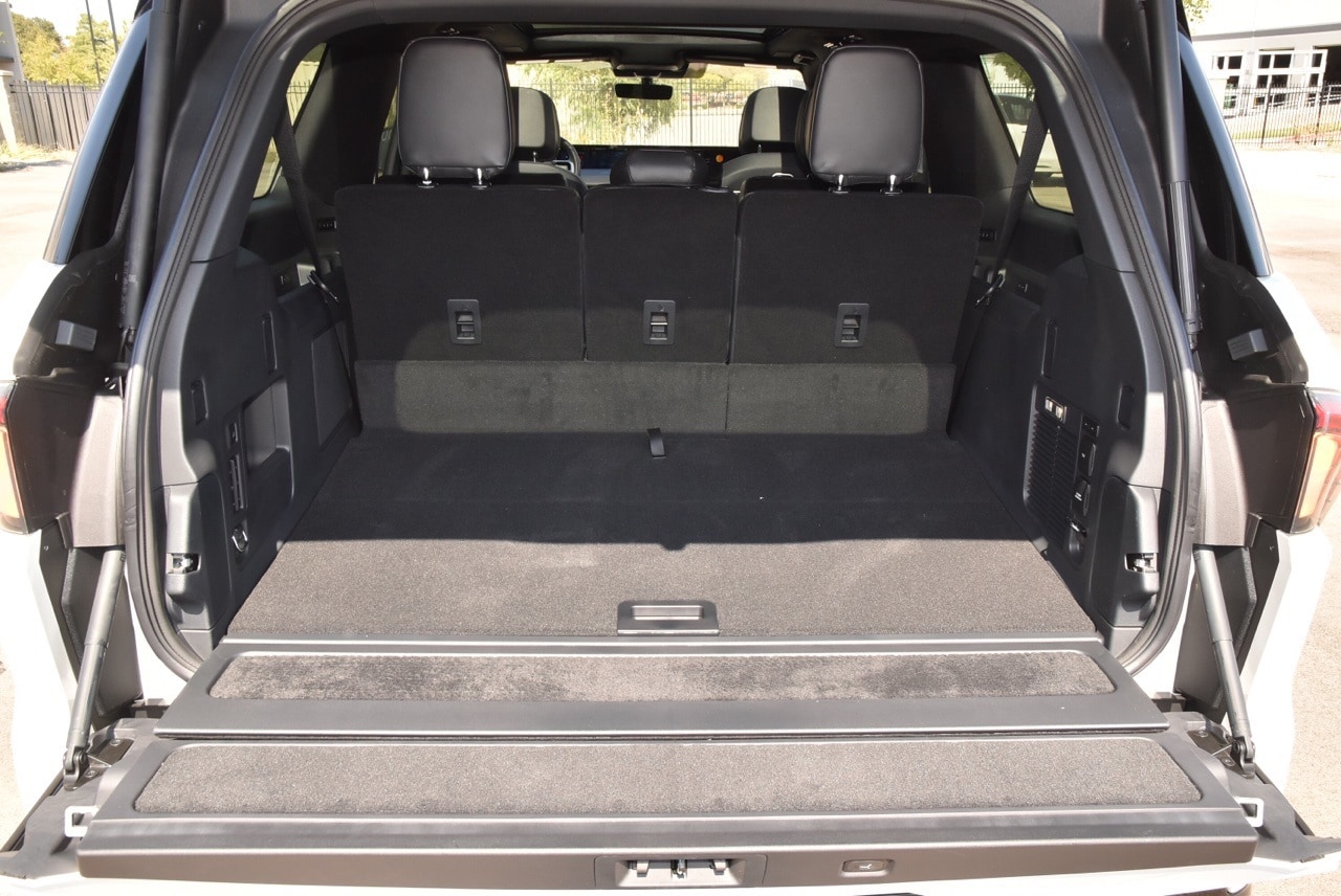 2025 Lincoln Navigator Reserve L - Photo 40