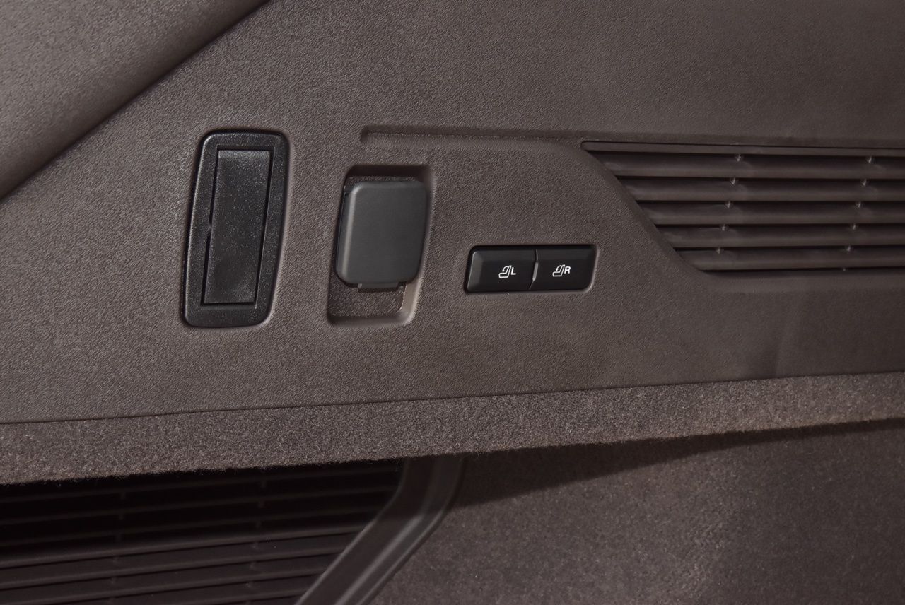 2026 Lincoln Nautilus Black Label - Photo 39
