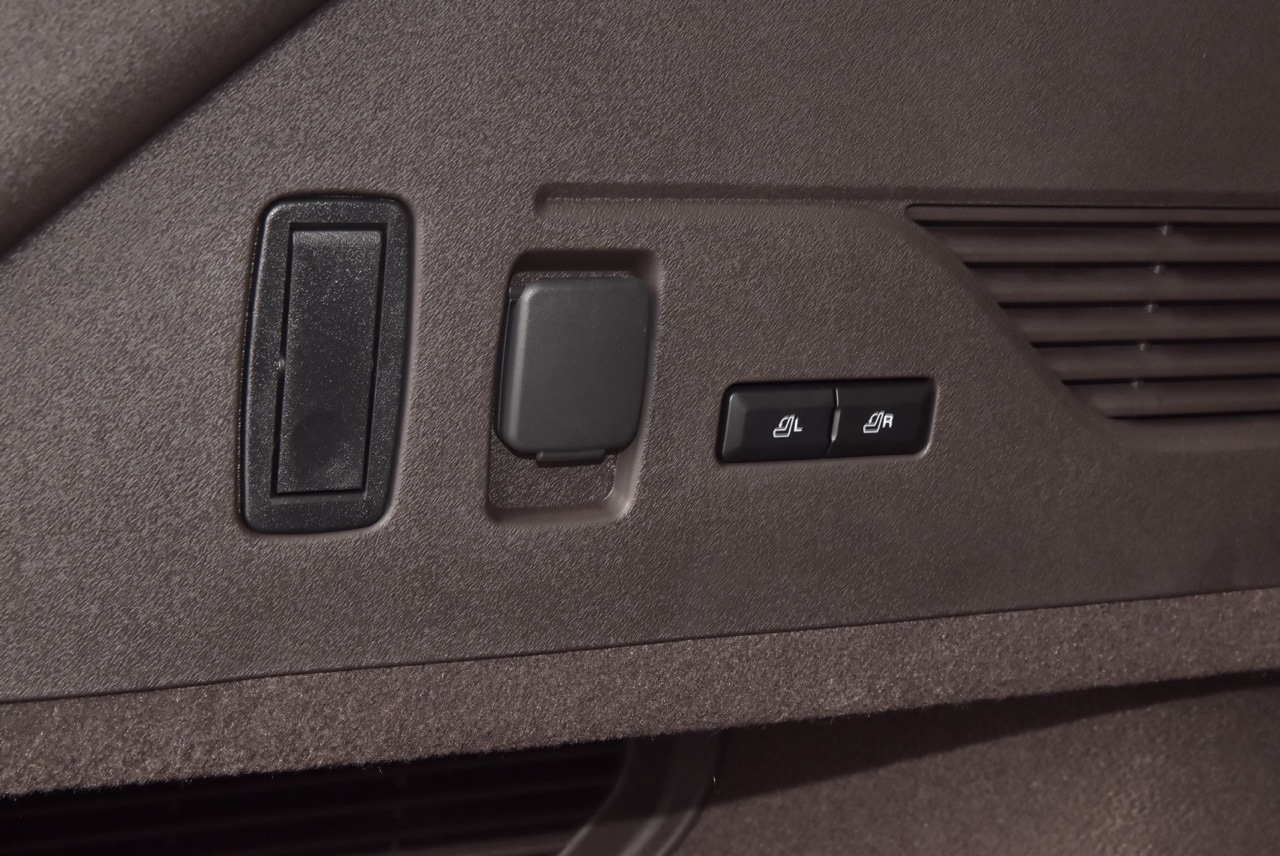 2026 Lincoln Nautilus Black Label - Photo 40
