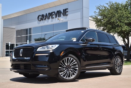 2022 Lincoln Corsair Reserve SUV