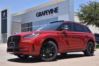 2025 Lincoln Corsair Premiere SUV