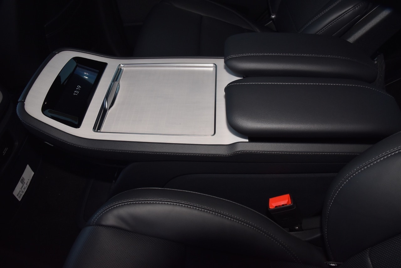 2025 Lincoln Navigator Reserve - Photo 20