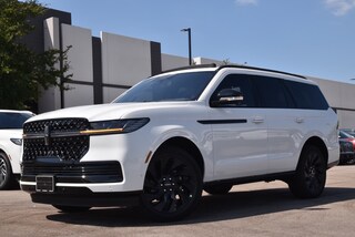 2025 Lincoln Navigator Reserve SUV