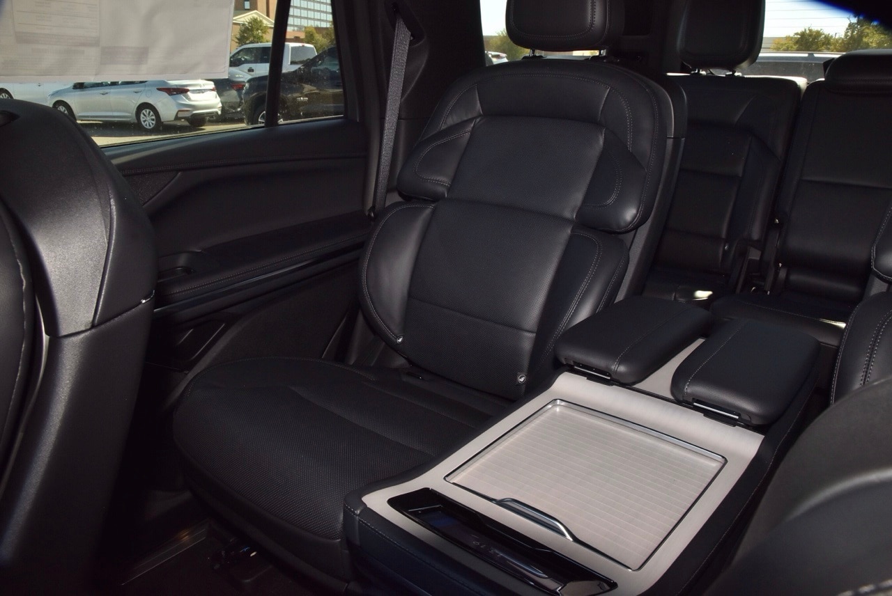 2025 Lincoln Navigator Reserve - Photo 21