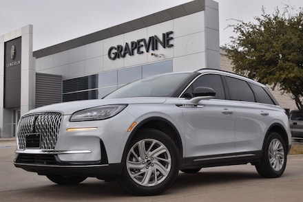 2026 Lincoln Corsair Premiere SUV