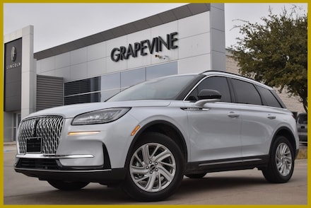 2026 Lincoln Corsair Premiere SUV