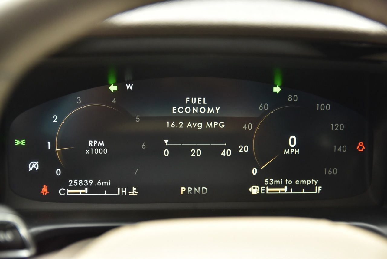 2023 Lincoln Aviator Reserve - Photo 27