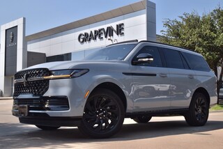 2025 Lincoln Navigator Reserve SUV