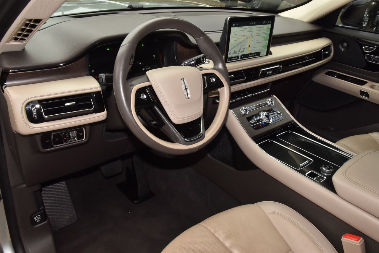 2023 Lincoln Aviator Reserve - Photo 35
