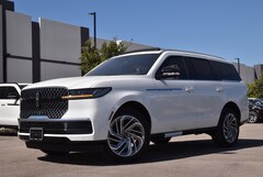 2025 Lincoln Navigator Reserve SUV