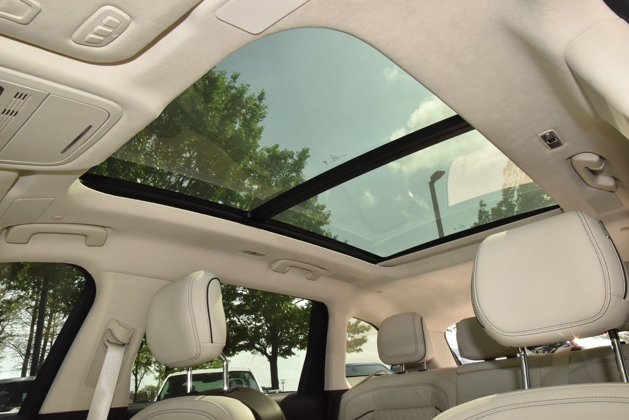 2026 Lincoln Nautilus Black Label - Photo 33