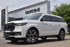 2026 Lincoln Navigator Reserve SUV