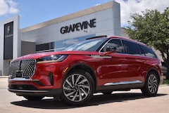 2025 Lincoln Aviator Premiere SUV