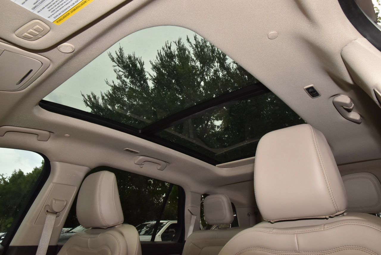 2023 Lincoln Aviator Reserve - Photo 33