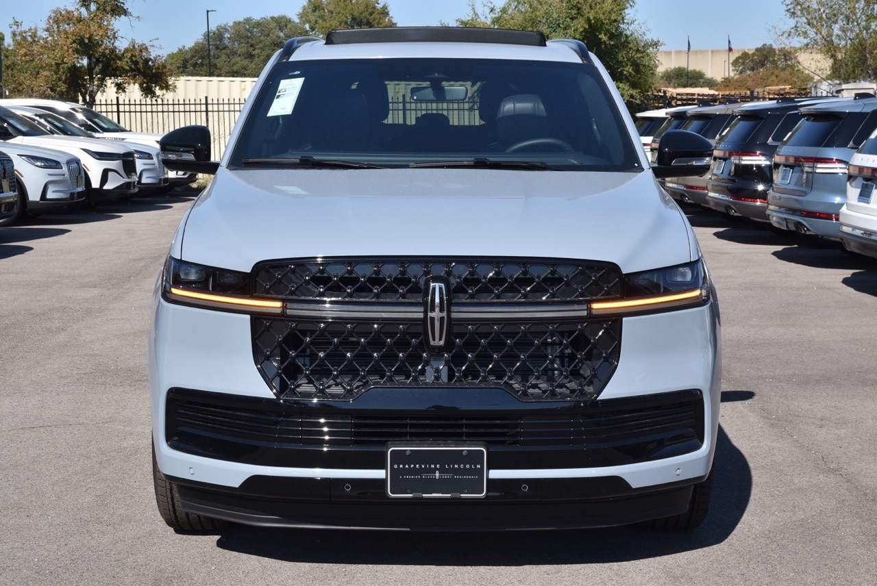 2025 Lincoln Navigator Reserve - Photo 2