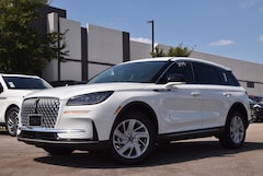 2025 Lincoln Corsair Premiere SUV