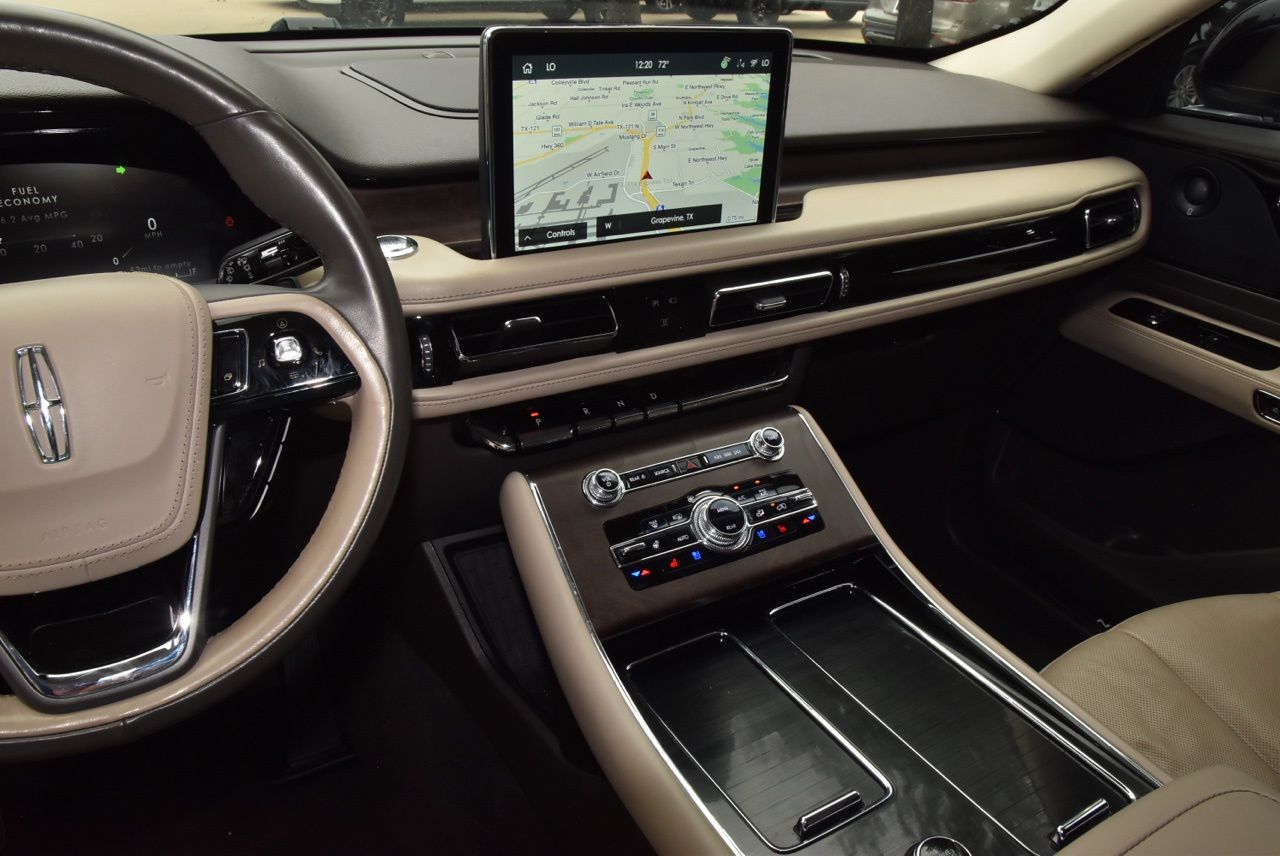 2023 Lincoln Aviator Reserve - Photo 28
