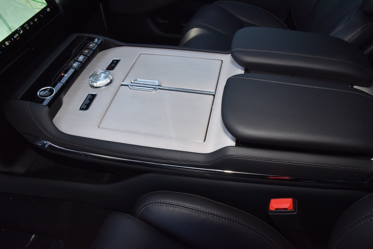 2025 Lincoln Navigator Reserve L - Photo 34