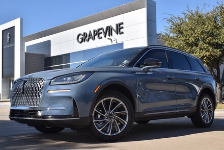 2026 Lincoln Corsair Premiere SUV