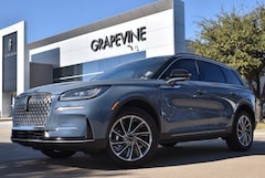 2026 Lincoln Corsair Premiere SUV