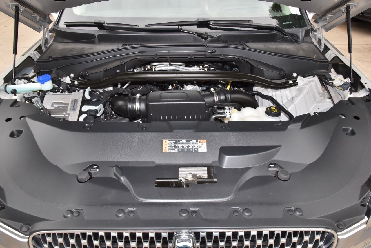 2023 Lincoln Aviator Reserve - Photo 40