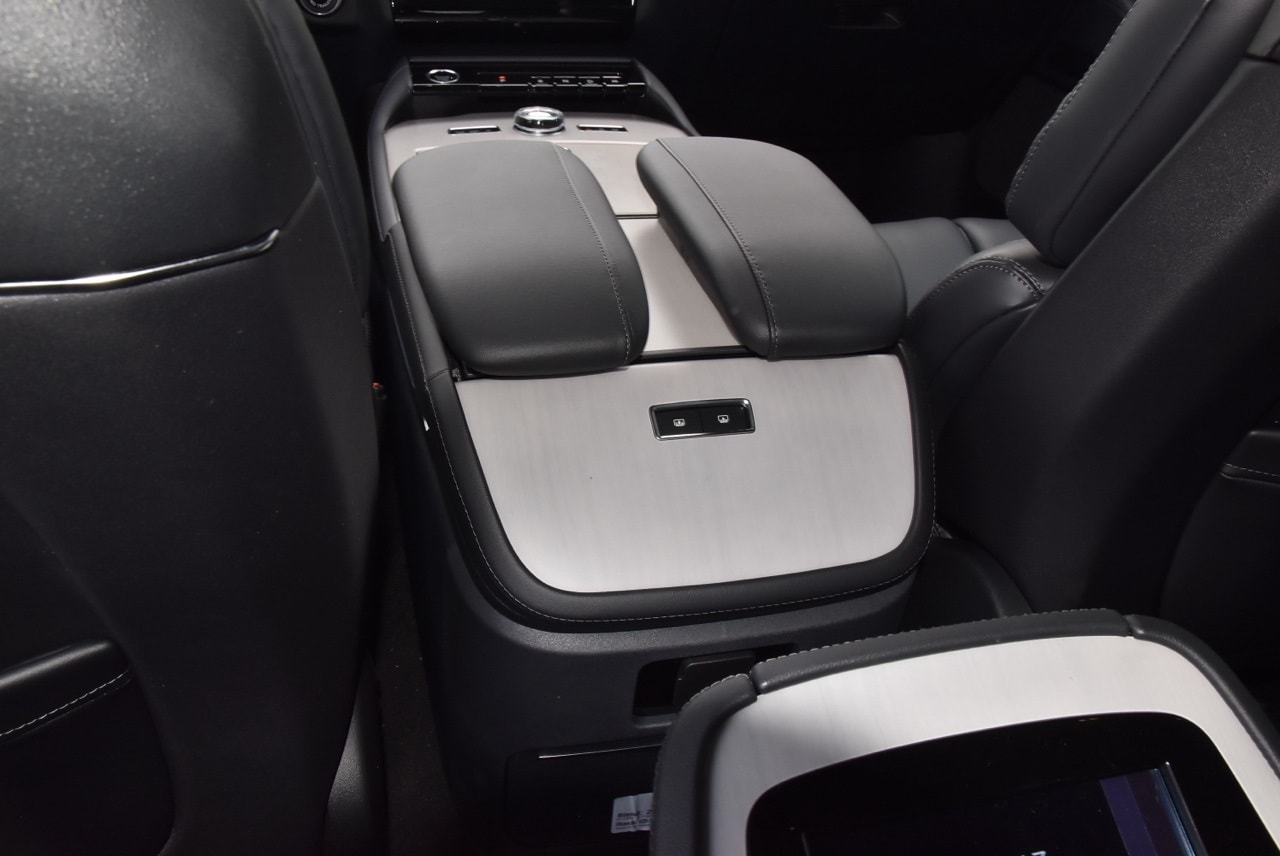 2025 Lincoln Navigator Reserve - Photo 19