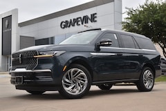 2026 Lincoln Navigator Reserve SUV