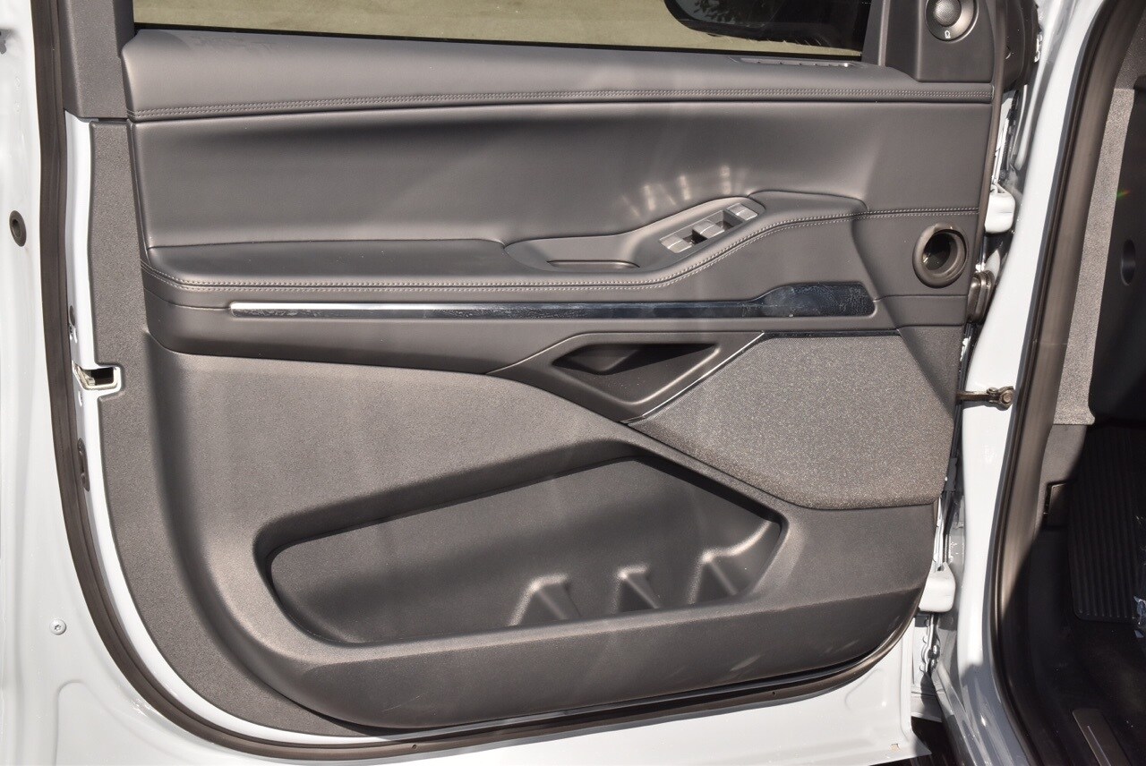 2025 Lincoln Navigator Reserve - Photo 39
