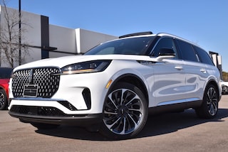 2025 Lincoln Aviator Reserve SUV