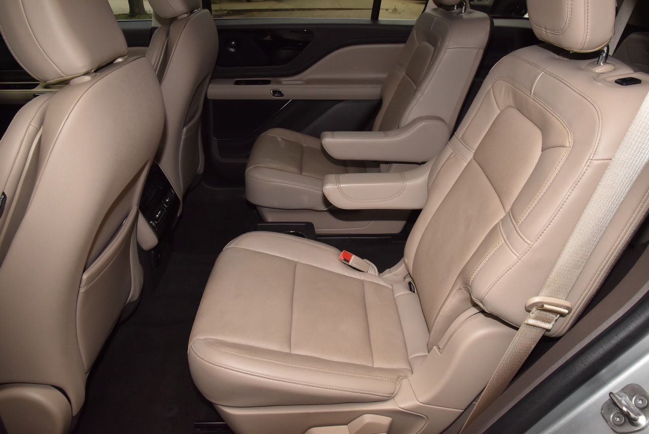 2023 Lincoln Aviator Reserve - Photo 14