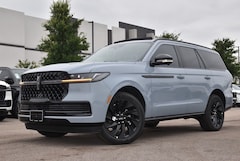 2026 Lincoln Navigator Reserve SUV