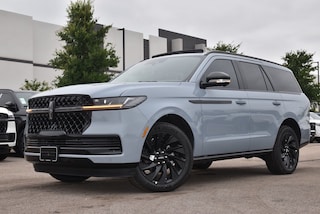 2026 Lincoln Navigator Reserve SUV