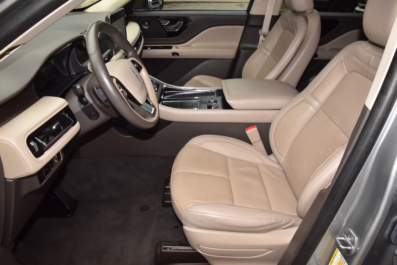 2023 Lincoln Aviator Reserve - Photo 13