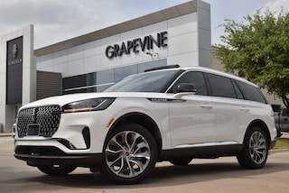 2026 Lincoln Aviator Reserve SUV