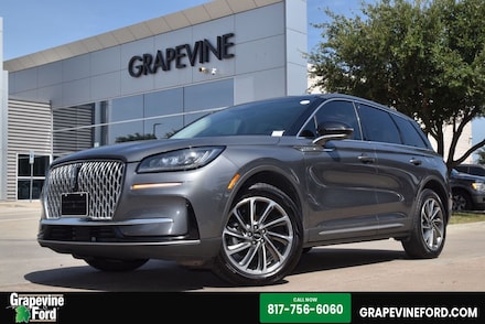 2023 Lincoln Corsair Standard SUV