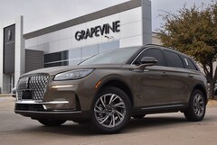 2026 Lincoln Corsair Premiere SUV